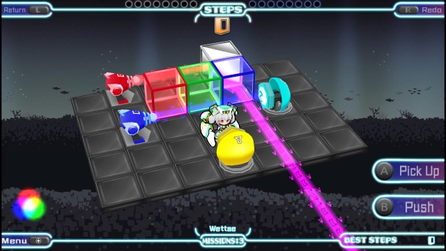 Photon Cube (Switch) image