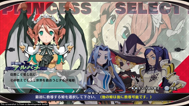 The Princess Guide (Switch) image