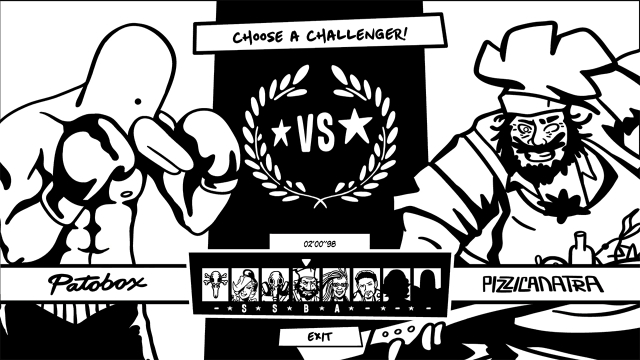 Pato Box (Switch) image