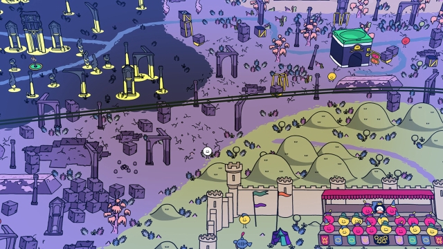 Pool Panic (Switch) image
