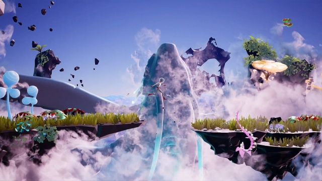 Planet Alpha (Switch) image