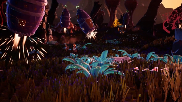 Planet Alpha (Switch) image