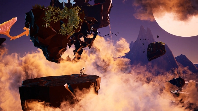 Planet Alpha (Switch) image