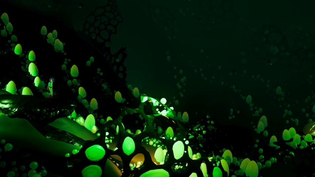 Planet Alpha (Switch) image