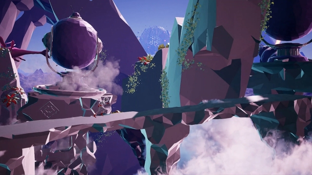 Planet Alpha (Switch) image