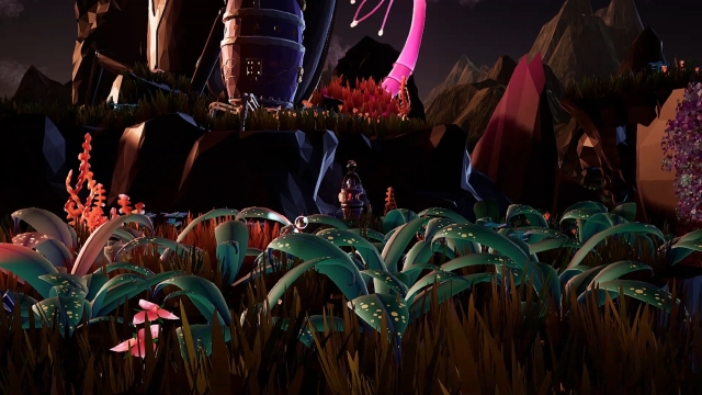 Planet Alpha (Switch) image