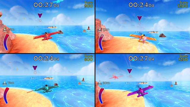 Pilot Sports (Switch) image