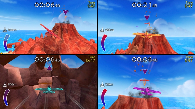 Pilot Sports (Switch) image