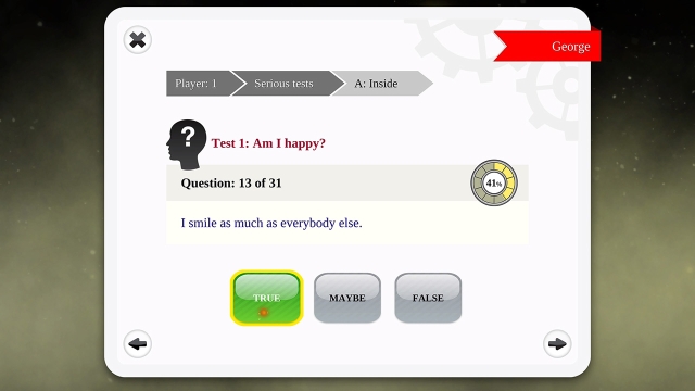 Personality and Psychology Premium (Switch) image