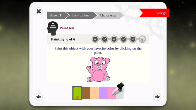 Personality and Psychology Premium (Switch) image