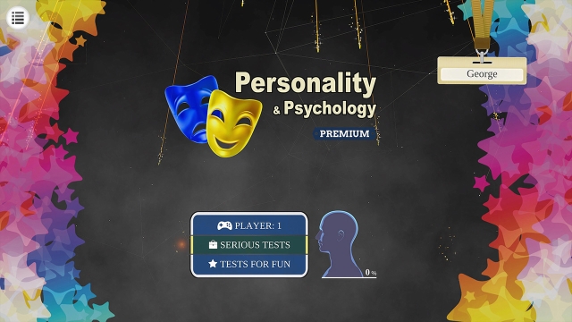 Personality and Psychology Premium (Switch) image