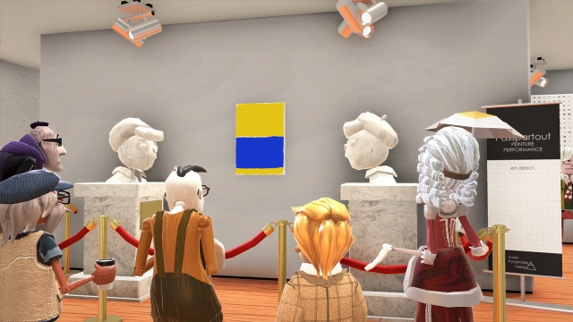 Passpartout: The Starving Artist (Switch) image
