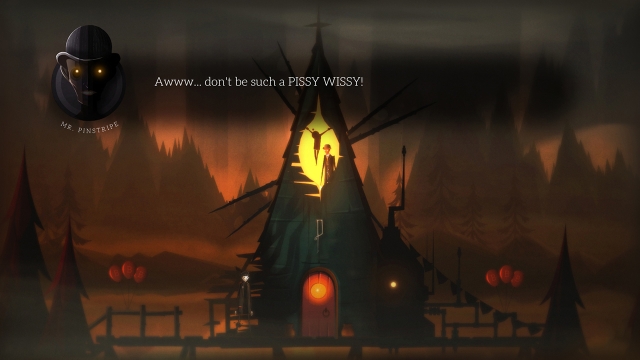 Pinstripe (Switch) image