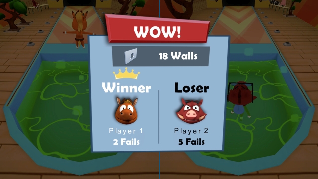 Puzzle Wall (Switch) image