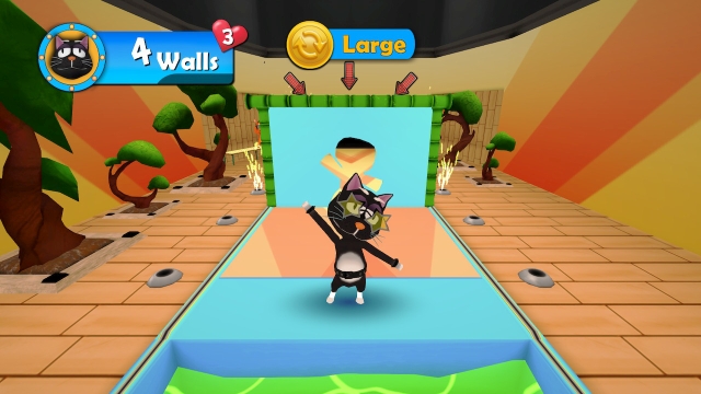 Puzzle Wall (Switch) image