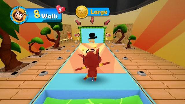 Puzzle Wall (Switch) image