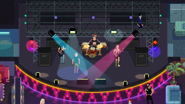Party Hard (Switch) image