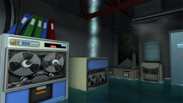 Please, Don't Touch Anything (Switch) image