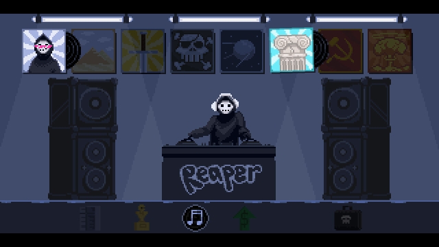 Peace, Death! Complete Edition (Switch) image
