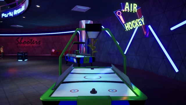 Party Arcade (Switch) image