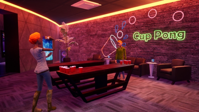 Party Arcade (Switch) image