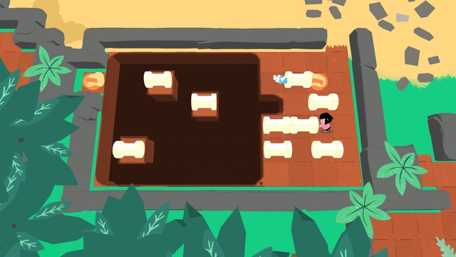 Pipe Push Paradise (Switch) image