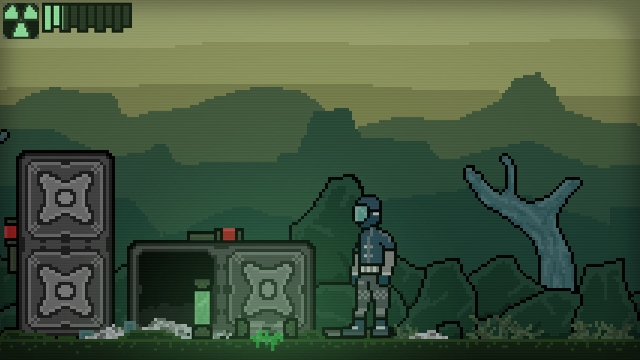 Planet RIX-13 (Switch) image