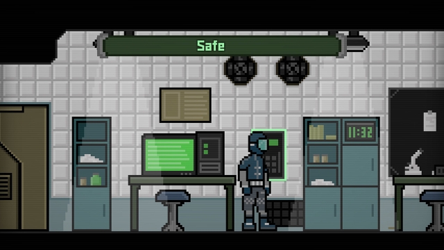 Planet RIX-13 (Switch) image