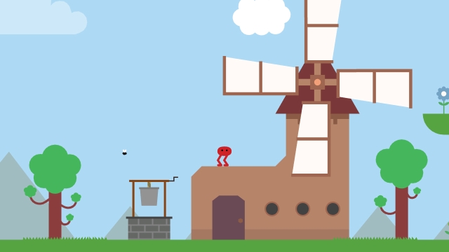 Pikuniku (Switch) image