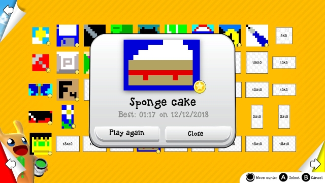 Piczle Colors (Switch) image