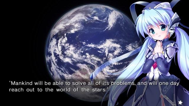 Planetarian (Switch) image