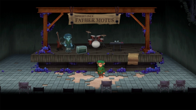 The Path of Motus (Switch) image