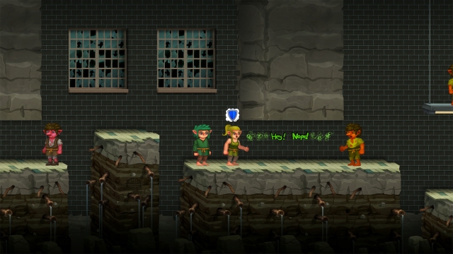 The Path of Motus (Switch) image