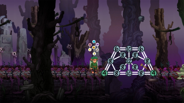 The Path of Motus (Switch) image