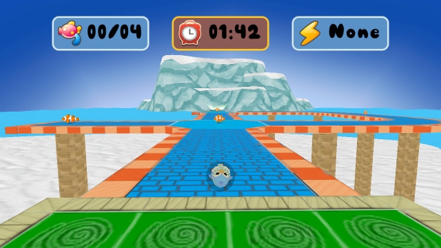 Percy's Predicament Deluxe (Switch) image