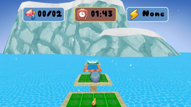Percy's Predicament Deluxe (Switch) image
