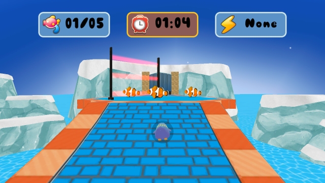 Percy's Predicament Deluxe (Switch) image
