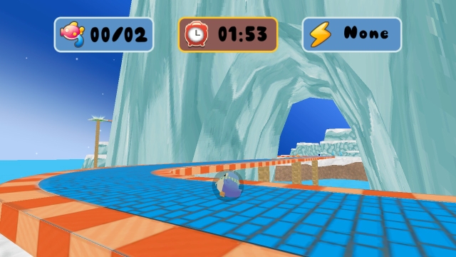 Percy's Predicament Deluxe (Switch) image