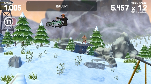 Pumped BMX Pro (Switch) image