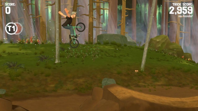 Pumped BMX Pro (Switch) image