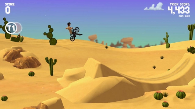 Pumped BMX Pro (Switch) image