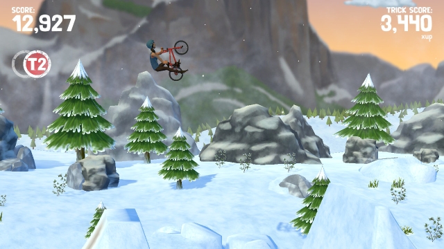 Pumped BMX Pro (Switch) image