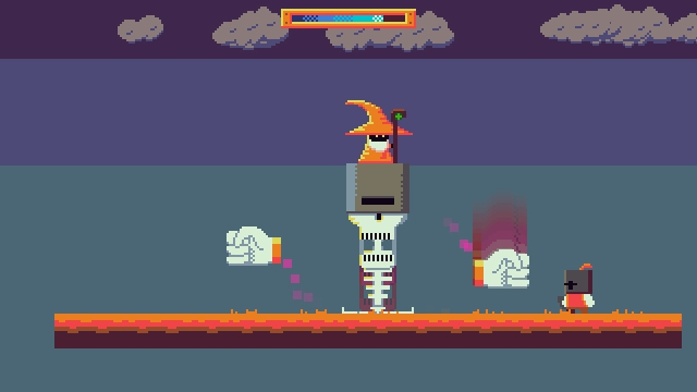 Peasant Knight (Switch) image