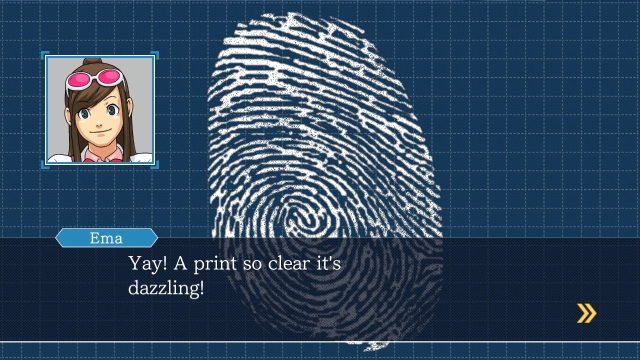 Phoenix Wright: Ace Attorney Trilogy (Switch) image