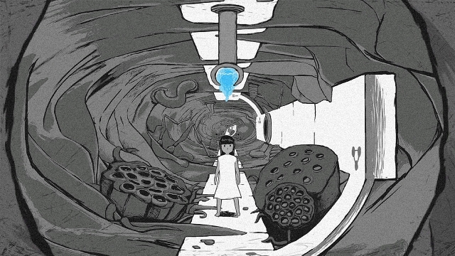 Path to Mnemosyne (Switch) image
