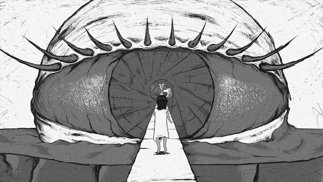 Path to Mnemosyne (Switch) image