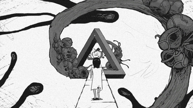 Path to Mnemosyne (Switch) image
