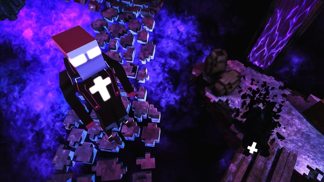 The Padre (Switch) image