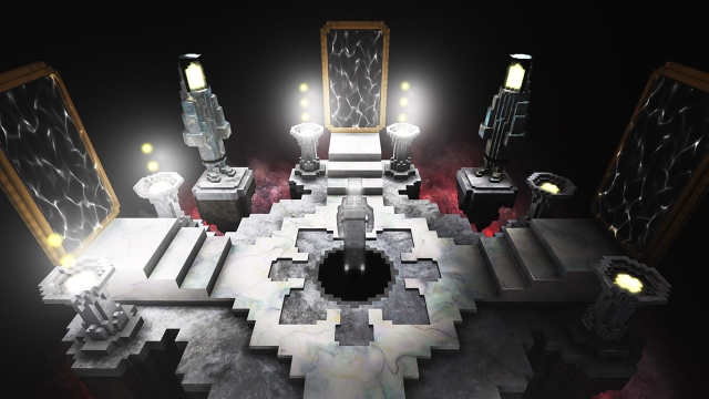 The Padre (Switch) image