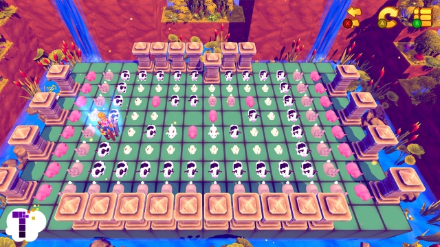 Puzzle Herder (Switch) image